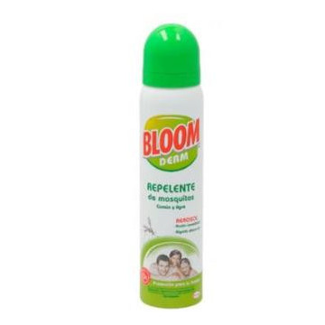 Bloom Aerosol Repelente 100Ml.