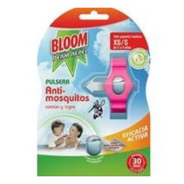 Bloom Pulsera Kids 1Ud.