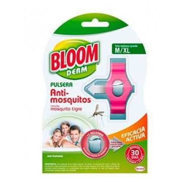 Bloom Pulsera Adultos 1Ud.