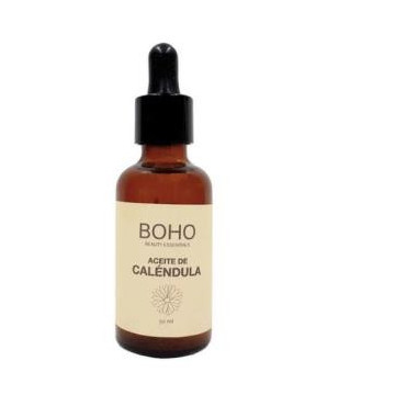 Calendula Aceite Vegetal...