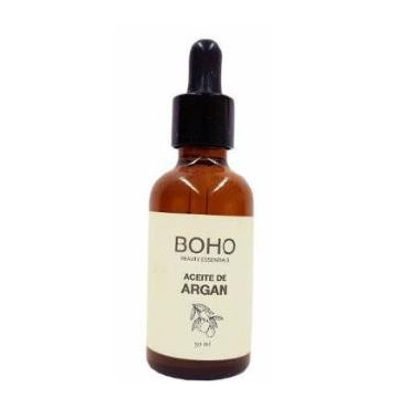 Argan Aceite Vegetal 50Ml. Bio