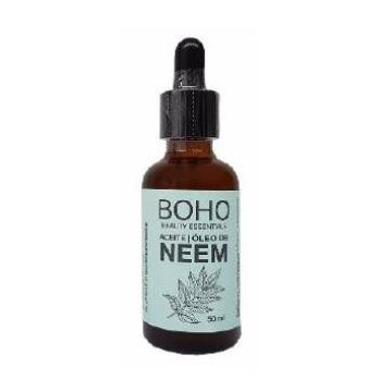Aceite De Neem 50Ml. Bio