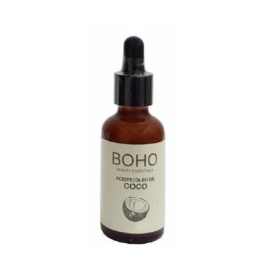 Aceite De Coco 50Ml. Bio