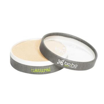 Iluminador 01 Beige Dorado....