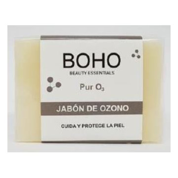 Ozono Jabon Pastilla 100Gr.