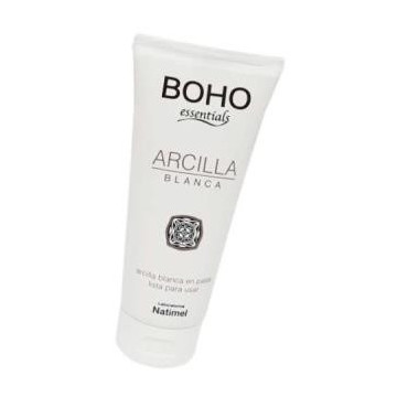 Arcilla Blanca 120Gr.