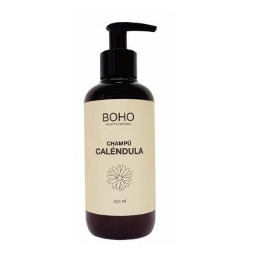 Champu De Calendula 250Ml. Bio