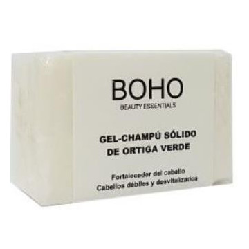 Champu Solido Ortiga 55Gr.