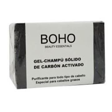 Champu Solido Carbon...