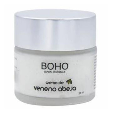 Crema Veneno De Abeja 50Ml.