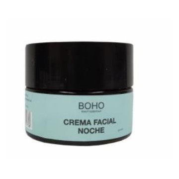 Crema De Noche Nutritiva...