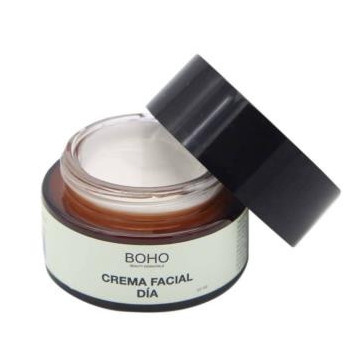 Crema De Dia Facial 50Ml. Bio