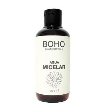 Agua Micelar 200Ml. Bio