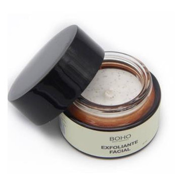 Exfoliante Facial 50Ml. Bio