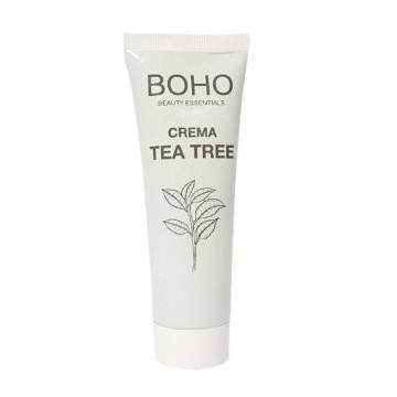 Crema Tea Tree Arbol De Te...