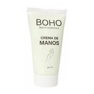 Crema De Manos Tubo 40Ml. Bio