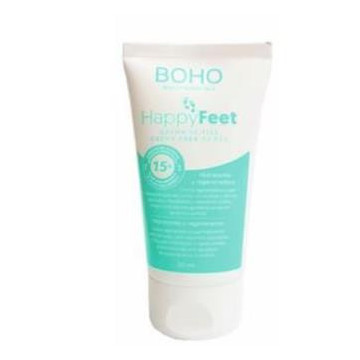 Happyfeet Crema De Pies 50Ml.