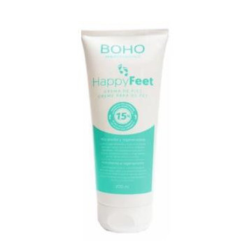 Happyfeet Crema De Pies 200Ml.
