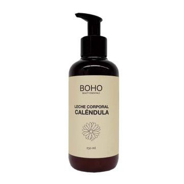 Leche Corporal Calendula...