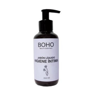 Jabon Higiene Intima 200Ml....