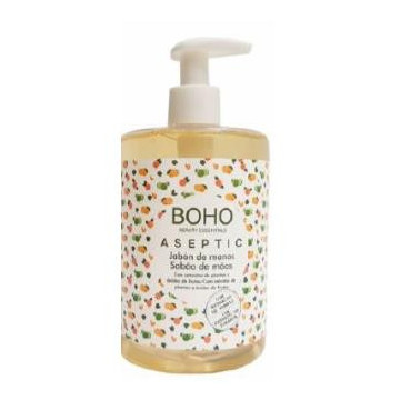 Aseptic Jabon De Manos 500Ml.