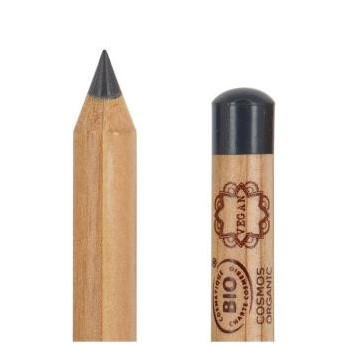Lapiz De Ojos Gris. Bio Vegan