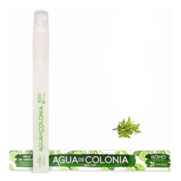 Agua De Colonia Verbena 18Ml.