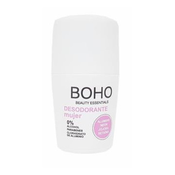 Desodorante Mujer 50Ml.