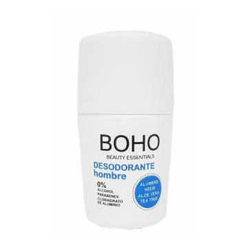 Desodorante Hombre 50Ml.