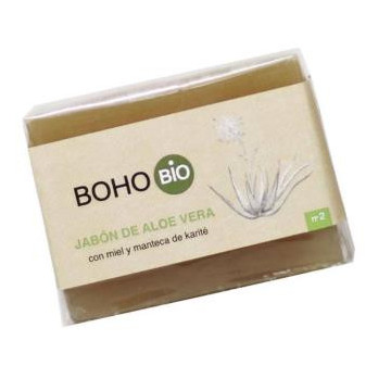 Aloe Miel Karite Jabon...