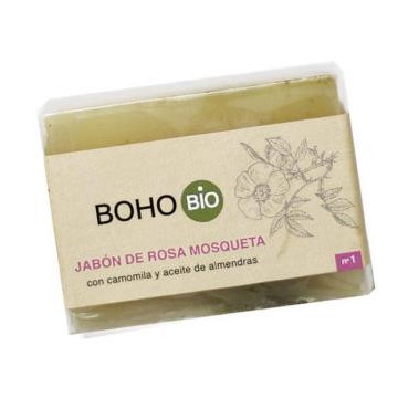 R.Mosqueta Camomila...