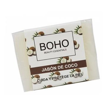 Coco Jabon Pastilla 100Gr.