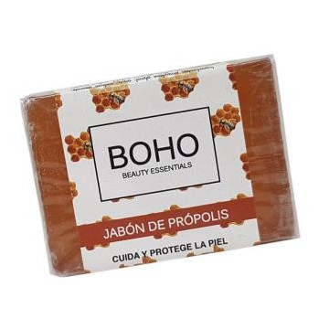 Propoleo Jabon Pastilla 100Gr.