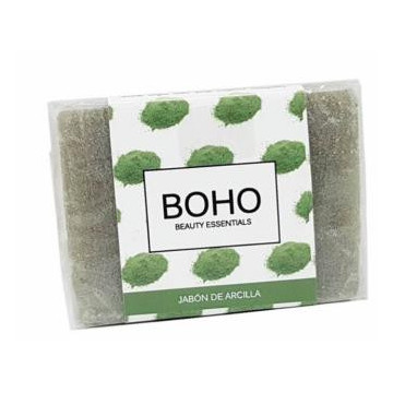 Arcilla Jabon Pastilla 100Gr.