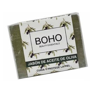 Aceite De Oliva Jabon...