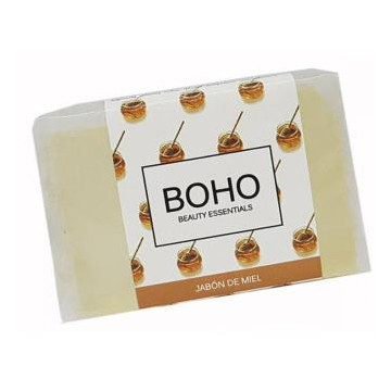 Miel Jabon Pastilla 100Gr.