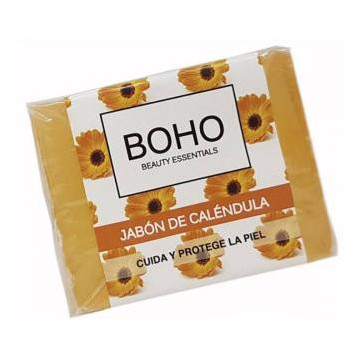 Calendula Jabon Pastilla...