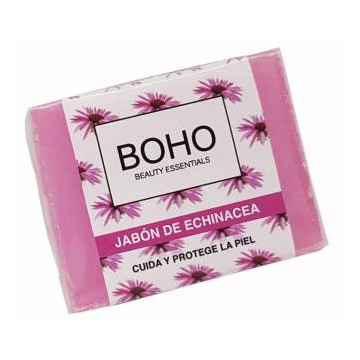 Echinacea Jabon Pastilla...