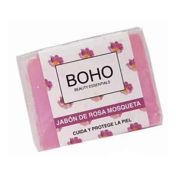 Rosa Mosqueta Jabon...