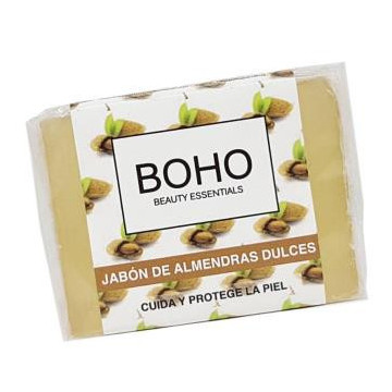 Almendras Dulces Jabon...