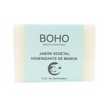 Clorhexidina Jabon Pastilla...