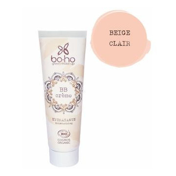 Bb Cream 02  Beige Clair...