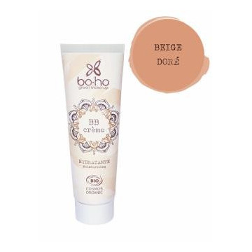 Bb Cream 05 Beige Dore...