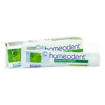 Homeodent Bifluore 75 Ml. Anis
