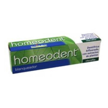 Homeodent Bifluore 75 Ml....