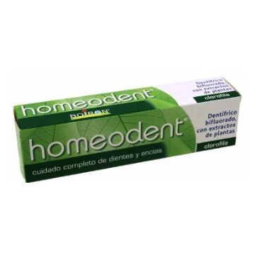 Homeodent Bifluore 75 Ml....