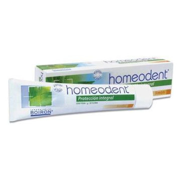 Homeodent Bifluore 75 Ml....