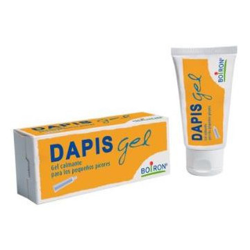 Gel Dapis 40Gr