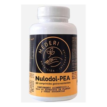 Nulodol Pea 60Comp.