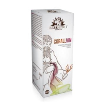 Corallvin Compost...